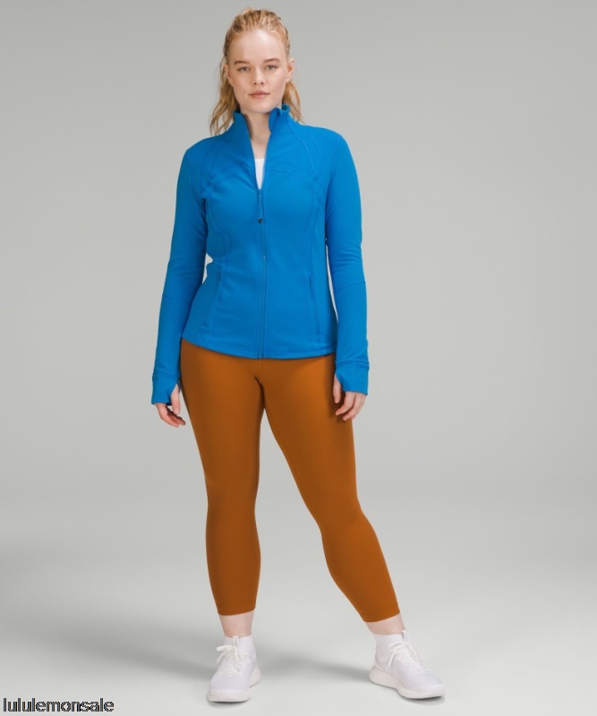 Lululemon Damen DELULU191 | Poolside Define Jacket Luon